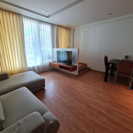 The Privilege Residence Patong Extérieur photo