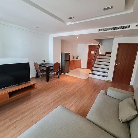 The Privilege Residence Patong Extérieur photo