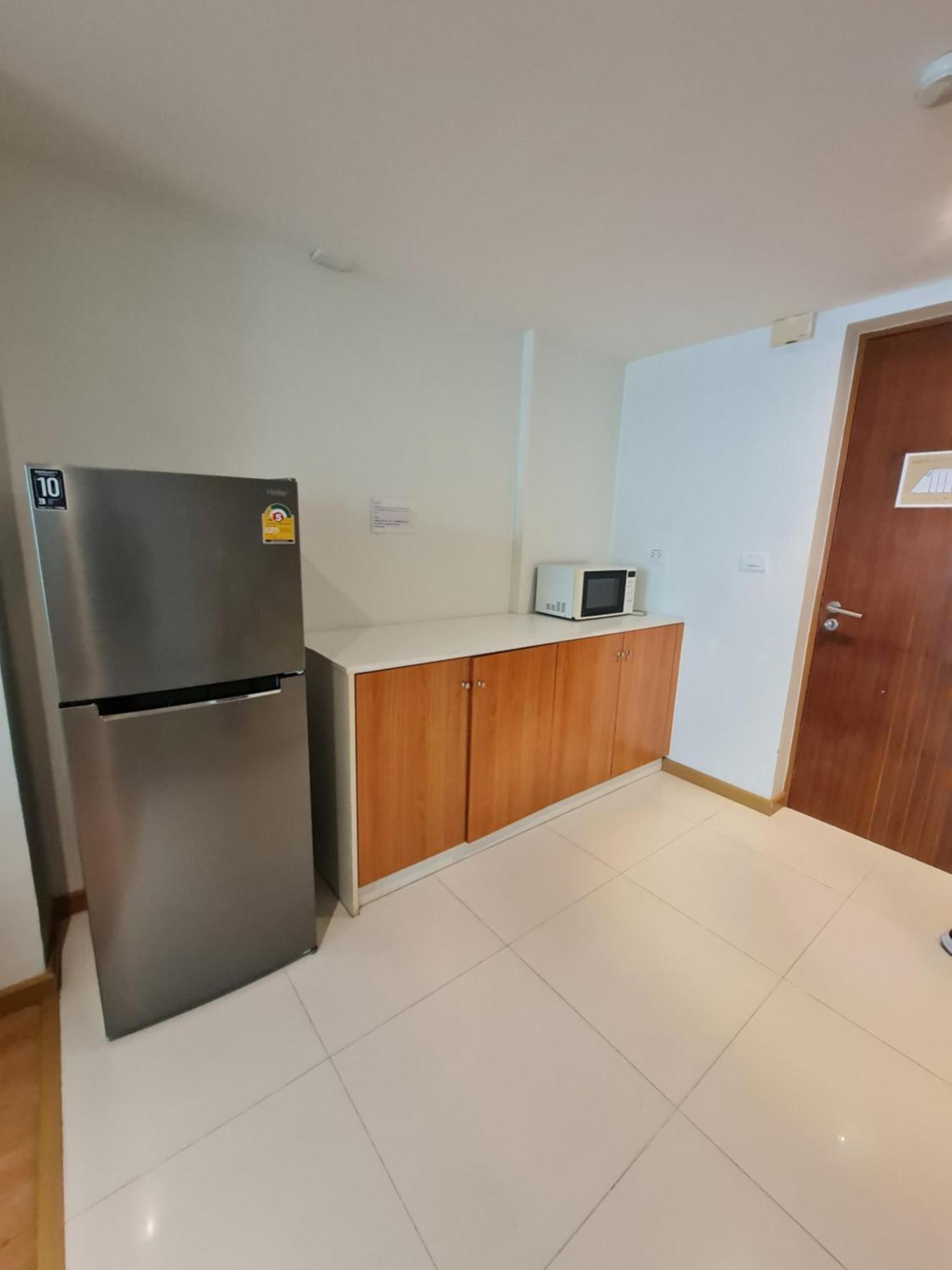 The Privilege Residence Patong Extérieur photo