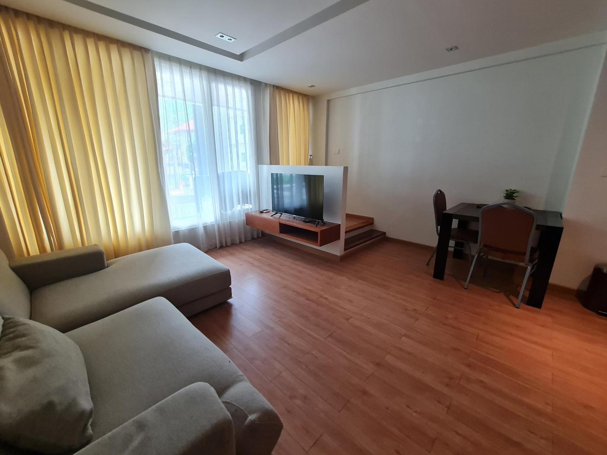 The Privilege Residence Patong Extérieur photo
