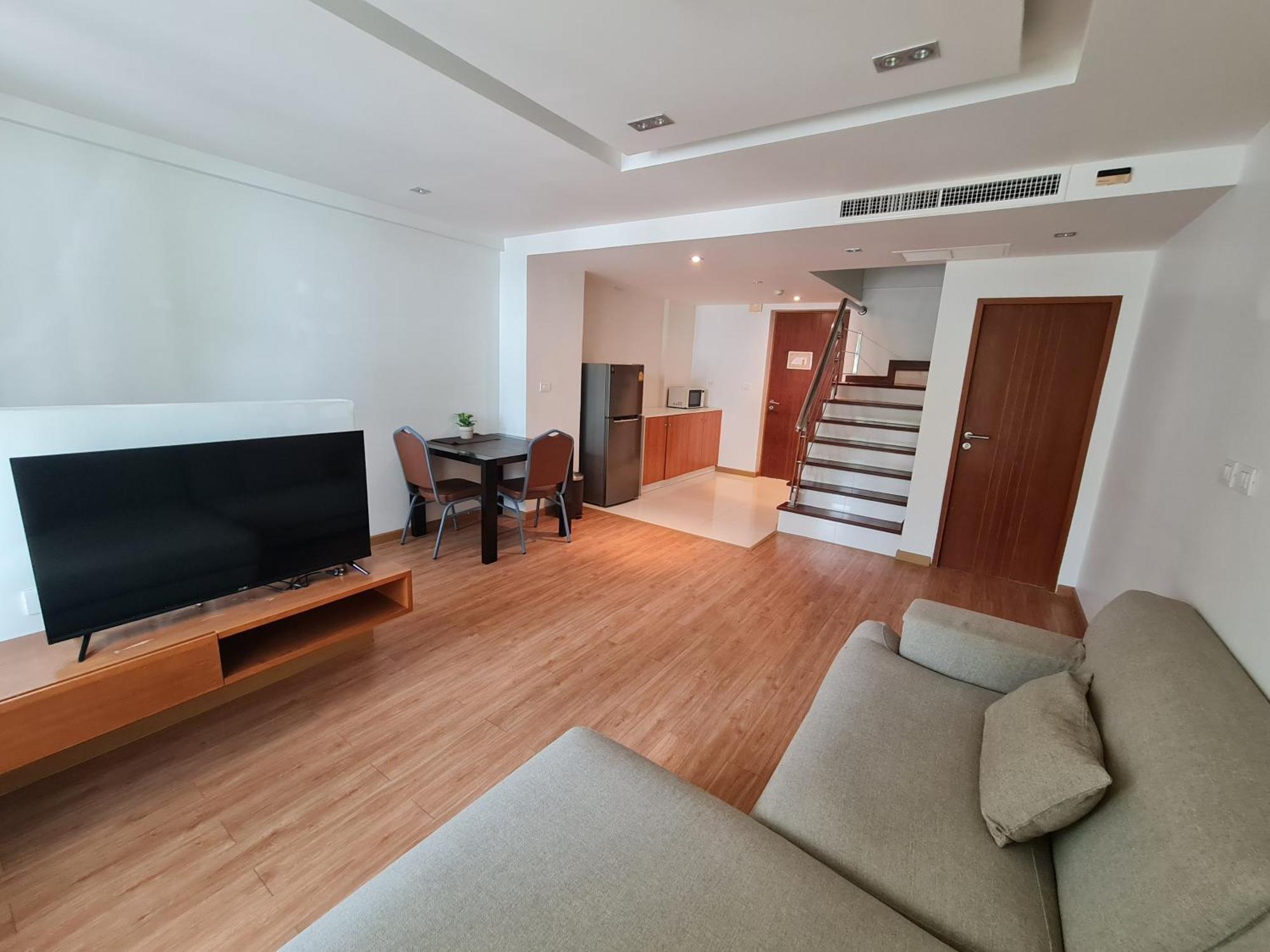 The Privilege Residence Patong Extérieur photo
