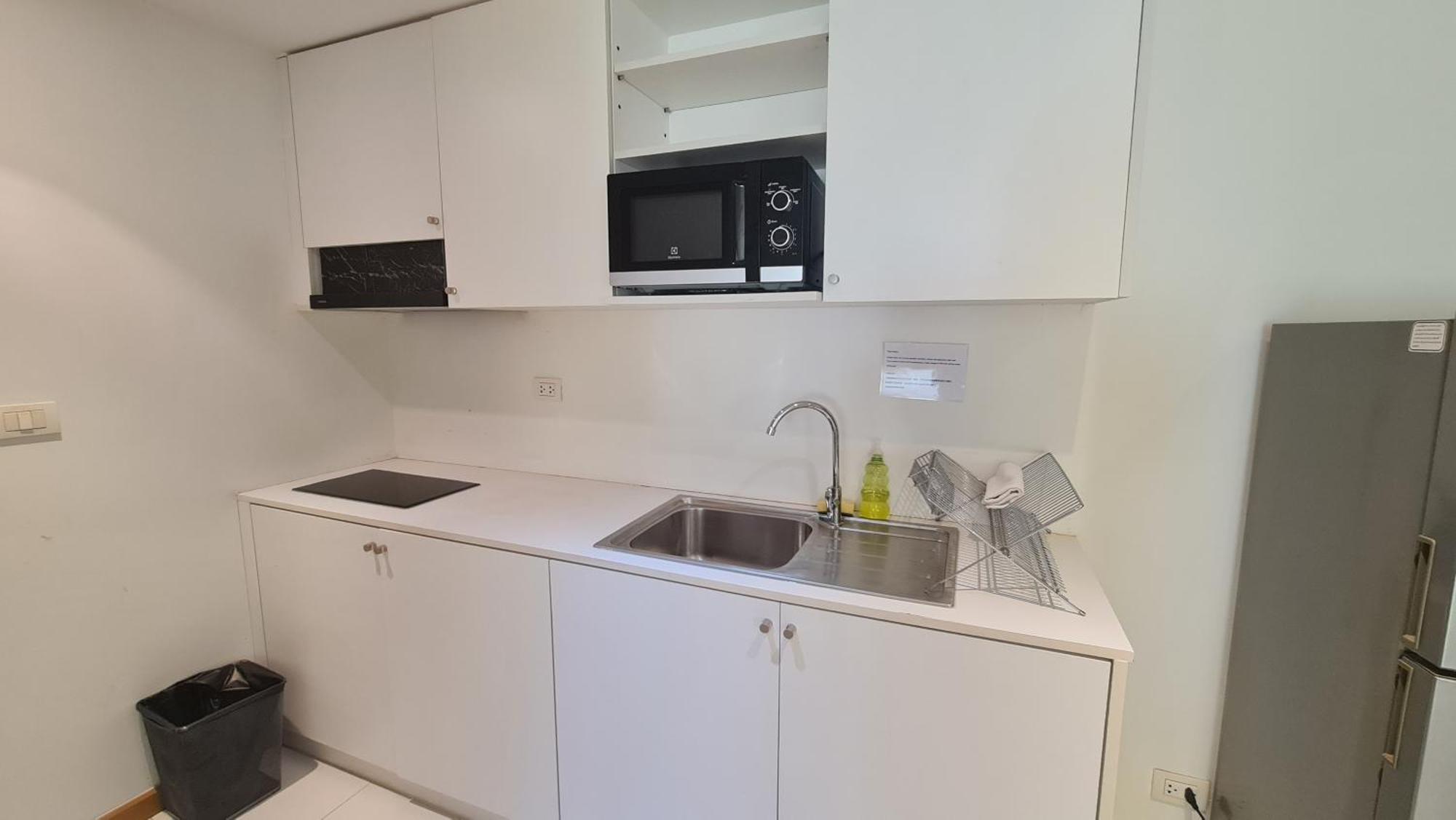 The Privilege Residence Patong Extérieur photo