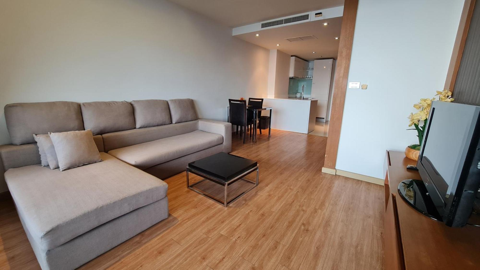 The Privilege Residence Patong Extérieur photo