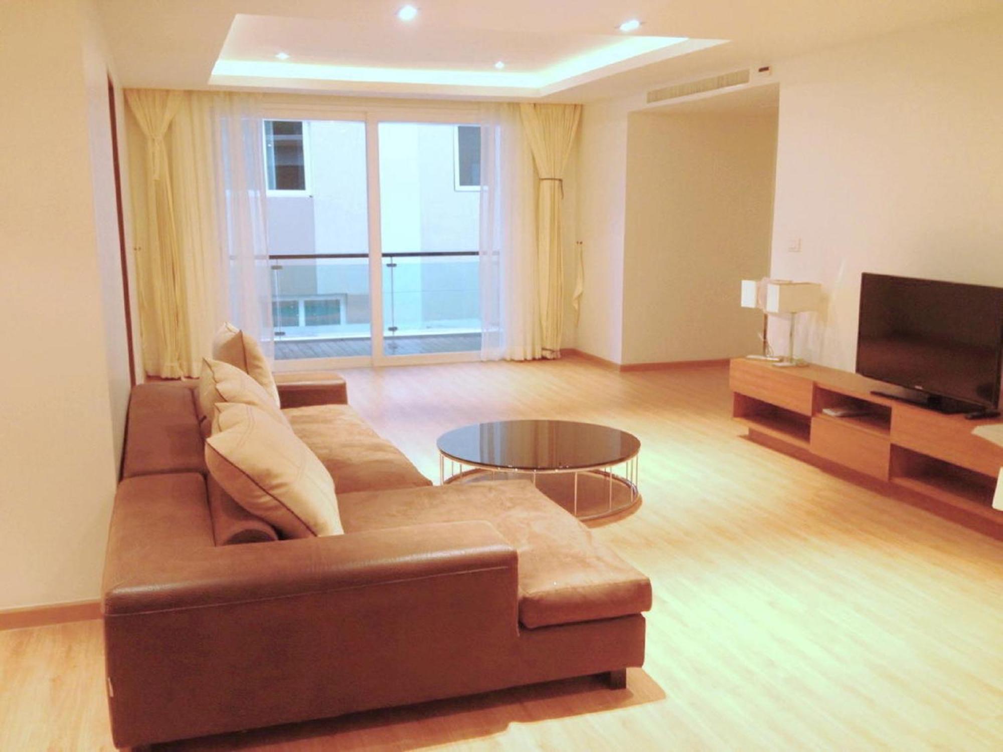 The Privilege Residence Patong Chambre photo