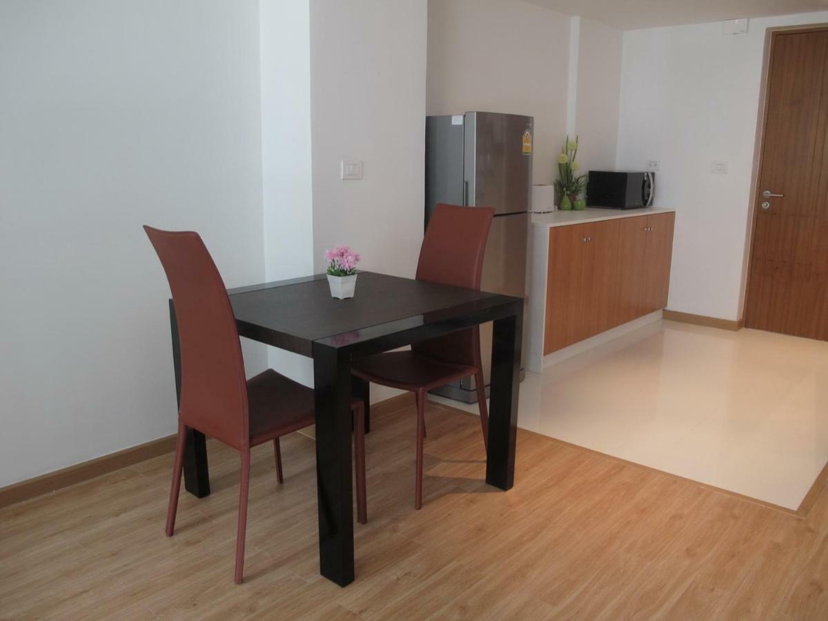 The Privilege Residence Patong Extérieur photo