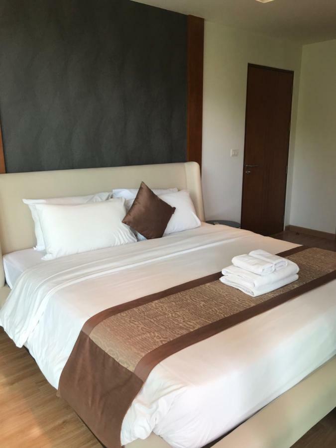The Privilege Residence Patong Extérieur photo
